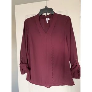 ELLE Blouse